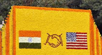 Raised rights issue with India in past, will do...: US