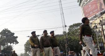 4 held in connection with Bihar journalist's murder