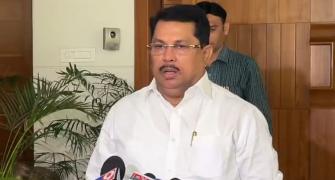 Maha LoP says 'main seat' of govt will change in...