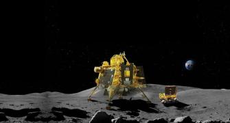 Chandrayaan-3's landing date, time revealed. See deets