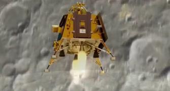 Ahead of D-Day, Isro's latest update on Chandrayaan-3