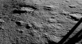 Chandrayaan-3 rover has a long to-do list on Moon