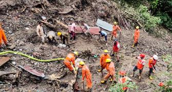 Himachal Rain Havoc Devastates Business