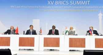 Pakistan to join BRICS? Foreign Office replies