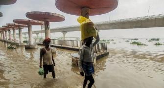 Monsoon expected to revive in September: IMD