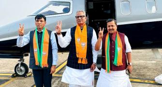 BJP ousts Congress in Chhattisgarh, Baghel resigns