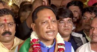 Who is Vishnu Deo Sai, Chhattisgarh's new CM