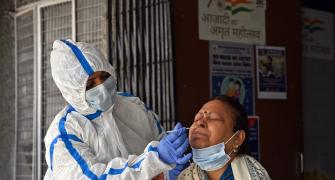 Delhiites advised to wear mask amid JN.1 detection