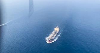 3 Indians among Singapore ship crew held with drugs