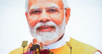 Can Modi Solve India's Economic Woes?