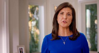 Nikki Haley, the doer who loves to be underestimated