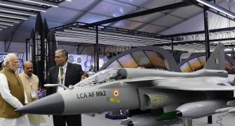 Tejas among half of DRDO's 55 projects hit by delay