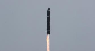North Korean Missile: Must US Be Worried?