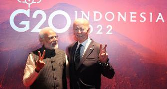 All support for India's G20 presidency success: US