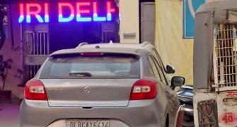 Woman dragged by car: Delhi LG, Kejriwal express shock