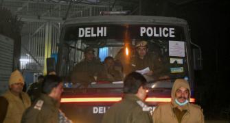 11 cops on duty at time of Kanjhawala death suspended