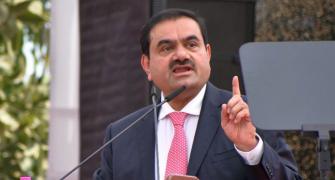 Cong seeks 'serious' probe into charges against Adani