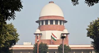 HC's 'control sexual urges' advice: SC to hear matter