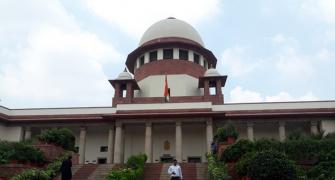 Bias in educational institutions serious issue: SC