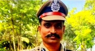 IPS officer shoots self in TN, Oppn seeks CBI probe