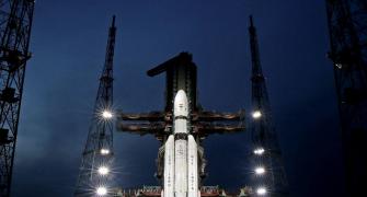 ISRO ready for 3rd lunar mission, eyes rare feat