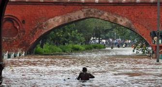 Delhi faces drinking water crisis as 3 plants shut