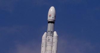 Will India Win The New Space Race?