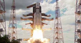 Chandrayaan-3 goes where no one has been before on Moon