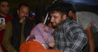 Local Lashkar terrorists attacked Bihar workers in J-K