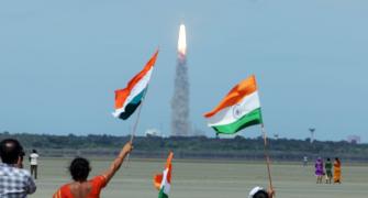 What's next for Chandrayaan-3 after successful launch