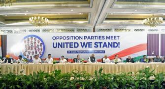 Opposition gathers to give final shape to joint front