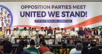 INDIA parties to now resolve regional differences