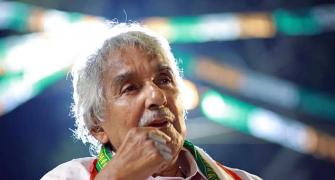 The Remarkable Life And Legacy Of Oommen Chandy