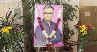 Dalit activist dies during anti-caste debate in US