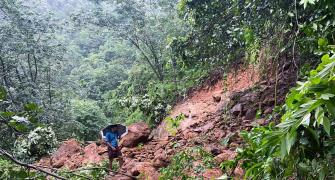 Mysterious underground sound spooks Kerala village