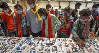 'No intention to...': Odisha govt on crash death toll