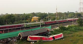Balasore train crash: Here's what the CBI will probe