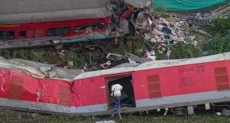 Railways explains why CBI was called to probe crash