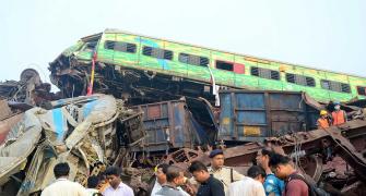 Rail Accidents Surged By 37% In 22-23