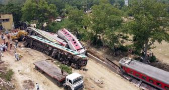 Days before train crash, railways flagged 'short-cuts'