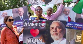 'Modi phenomenon' captures US ahead of state visit