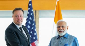 No choice but...: Musk on Dorsey's India comment