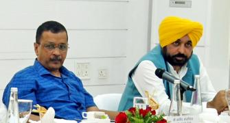 Alliance with Cong difficult: AAP after Oppn unity meet