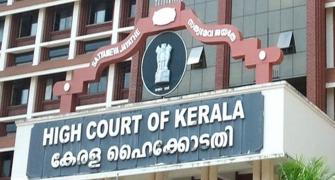 Kerala HC cancels CPM MLA's election from SC seat