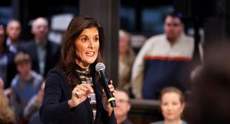 No cash to bad guys like Pak if voted to power: Haley