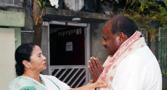 Karnataka polls: Will JD-S be king or kingmaker?