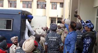 Punjab govt frees 348 held during Amritpal crackdown