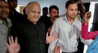 Court calls Sisodia conspiracy architect, denies bail