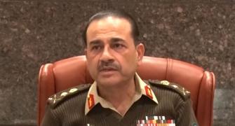 Asim Munir Wants His Generals In Pakistan Army
