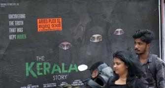 'Film exposes...': 'The Kerala Story' tax-free in MP